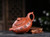 Handmade Yixing Zisha Clay Teapot Qinghu 290ml