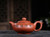 Handmade Yixing Zisha Clay Teapot Qinghu 290ml