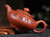 Handmade Yixing Zisha Clay Teapot Qinghu 290ml