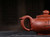 Handmade Yixing Zisha Clay Teapot Qinghu 290ml