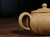 Handmade Yixing Zisha Clay Teapot Shengshi 280ml