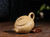 Handmade Yixing Zisha Clay Teapot Shengshi 280ml