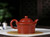 Handmade Yixing Zisha Clay Teapot Bianzi 190ml