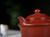 Handmade Yixing Zisha Clay Teapot Bianzi 190ml