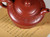 Handmade Yixing Zisha Clay Teapot Bianzi 190ml