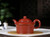 Handmade Yixing Zisha Clay Teapot Bianzi 190ml