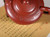 Handmade Yixing Zisha Clay Teapot Bianzi 190ml