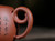 Handmade Yixing Zisha Clay Teapot Qitian 460ml