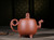 Handmade Yixing Zisha Clay Teapot Qitian 460ml