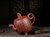 Handmade Yixing Zisha Clay Teapot Qitian 460ml