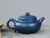 Handmade Yixing Zisha Clay Teapot Qinghu 230ml