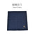Embroidery Professional Absorbent Gongfu Tea Ceremony Cleaning Cloth Table Towel 24x24cm