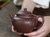 Handmade Yixing Zisha Clay Teapot Fanxing 230ml