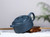 Handmade Yixing Zisha Clay Teapot Ziyuan 330ml