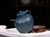 Handmade Yixing Zisha Clay Teapot Denglong  290ml