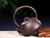 Handmade Yixing Zisha Clay Teapot Jiejie 170ml