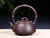 Handmade Yixing Zisha Clay Teapot Jiejie 170ml