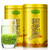 LEPINLECHA Brand Ming Qian Premium Grade One Bud One Leaf Bi Luo Chun China Green Snail Spring Tea 125g*2