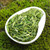 LEPINLECHA Brand Ming Qian Silver Jar Huang Shan Mao Feng Yellow Mountain Green Tea 65g*2