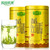 LEPINLECHA Brand Ming Qian Gold Jar Huang Shan Mao Feng Yellow Mountain Green Tea 65g*2