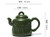 Handmade Yixing Zisha Clay Teapot Chunfen 300ml