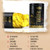 LEPINLECHA Brand Jin Jun Mei Golden Eyebrow Wuyi Black Tea 125g*2