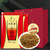 YIBEIXIANG TEA Brand Jin Jun Mei 600 Golden Eyebrow Wuyi Black Tea 125g*2