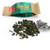 ZHONG MIN HONG TAI Brand G48 Premium Grade Nongxiang Anxi Tie Guan Yin Chinese Oolong Tea 84g