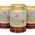 ZHONG MIN HONG TAI Brand Yan Chuang World Premium Grade Lapsang Souchong Black Tea 125g*4
