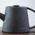 Creative  Shouzhi Ceramic Chinese Kung Fu Tea Teapot 180ml