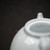 Yanhui Renwen Ceramic Chinese Kung Fu Tea Teapot 135ml