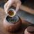 Shen Shan Chinese Ceramic Gongfu Tea Tasting Teacup 45ml