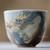 Hand Drawn Dragon Chinese Ceramic Gongfu Tea Tasting Teacup 150ml