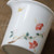 Hand Painted Zhujin Midie Porcelain Fair Cup Of Tea Serving Pitcher Creamer 220ml