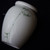 Hand Painted Green Bamboo Porcelain Food Container Tea Caddy