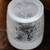 Gu Fa Liu Li Glass Food Container Tea Caddy