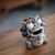 Suan Ni You Cai Ceramic Tea Pet Table Decoration Ornament