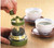 Green Tea Grinder Mill Tea Portable Matcha Mill Powder Making Tool