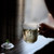 Liu Li Glass Tea Mug