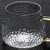 Chui Wen Glass Tea Mug 400ml