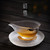 Black Hawk Shui Mo Liu Li Glass Fair Cup Of Tea Serving Pitcher Creamer 190ml