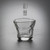 6965 Wan Shi Glass Gongfu Tea Tasting Teacup 90ml