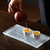 Xue Yu Glass Tea Tray 447x185x31mm