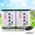 JIANYUNGE Brand Huang Zhi Xiang Phoenix Dan Cong Oolong Tea 250g*2 Tin