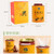 JIANYUNGE Brand Da Wu Ye Phoenix Dan Cong Oolong Tea 500g