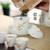 Hand Painted Xiang Yang Hua Dehua White Porcelain Kungfu Tea Teapot And Teacup Set