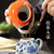 Fang Gu Ceramic Kungfu Tea Teapot And Teacup Set