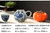 Fang Gu Ceramic Kungfu Tea Teapot And Teacup Set