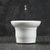 Dehua White Porcelain Kungfu Tea Teapot And Teacup Set