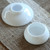 Mu Jin Si Xiang Porcelain Kungfu Tea Teapot And Teacup Set